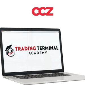 Trading Terminal – The Complete Guide to Multiple Time Frame Analysis & Reading Price Action