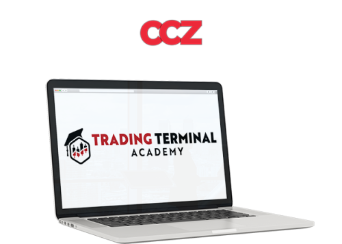 Trading Terminal – The Complete Guide to Multiple Time Frame Analysis & Reading Price Action