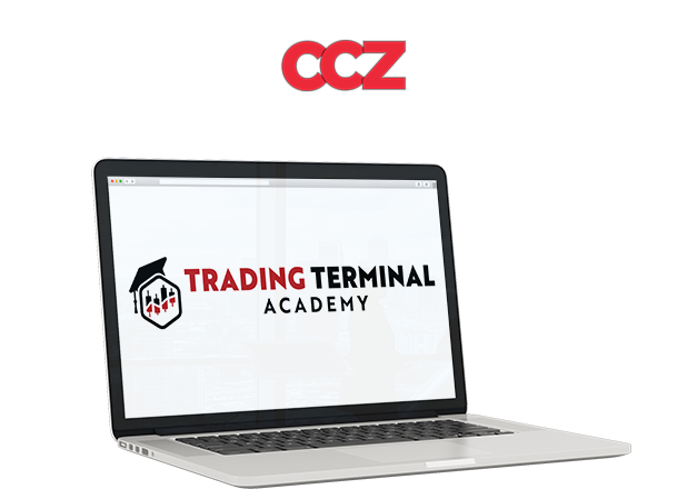 Trading Terminal – The Complete Guide to Multiple Time Frame Analysis & Reading Price Action