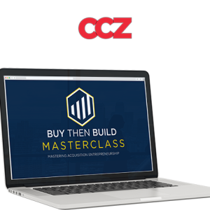 Walker Deibel – Buy Then Build Masterclass