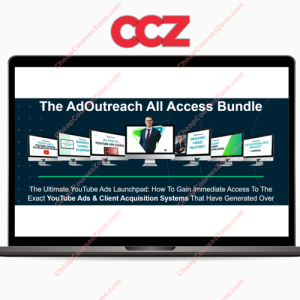 Aleric Heck – The Ultimate YouTube Ads Black Friday Bundle