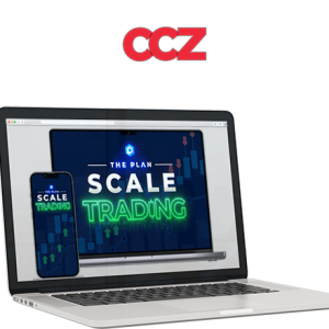 Dan Hollings – The Scale Trading