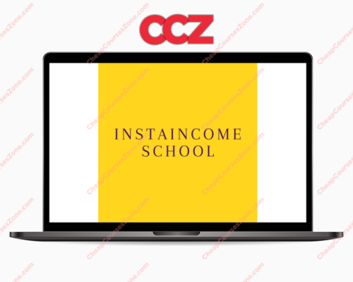 INSTA INCOME SCHOOL, 100K MONTHS