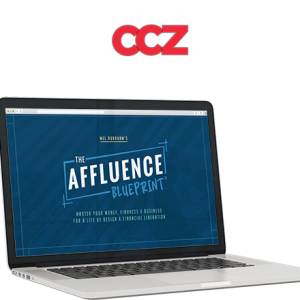 Mel Abraham – The Affluence Blueprint 2.0