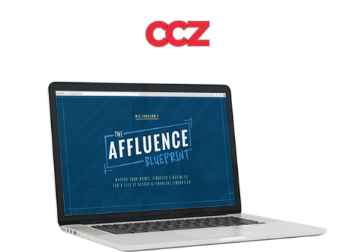 Mel Abraham – The Affluence Blueprint 2.0