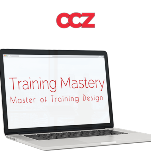 Michael Breen – Training Mastery