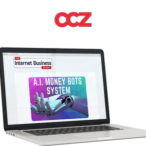 Stas Prokofiev – A.I. Money Bots System