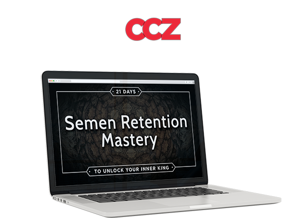 Taylor Johnson – Semen Retention Mastery