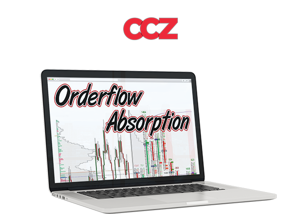 The OrderFlows – Absorption Course