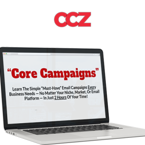 Troy Broussard – Core Campaigns