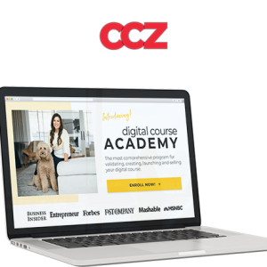 Amy Porterfield – Digital Course Academy 2023