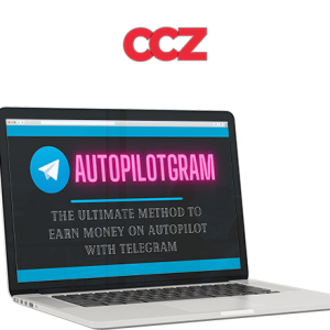 [Auto Pilot] Telegram Method