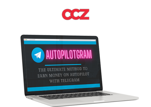 [Auto Pilot] Telegram Method