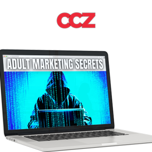 Benjamin Fairbourne – The Adult Marketing Mastery Course