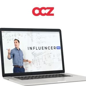 Brendon Burchard – Influence Pro