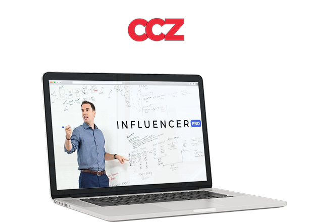 Brendon Burchard – Influence Pro