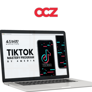 Brilliant Marketers – TikTok Mastery Program