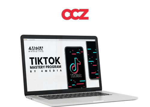 Brilliant Marketers – TikTok Mastery Program