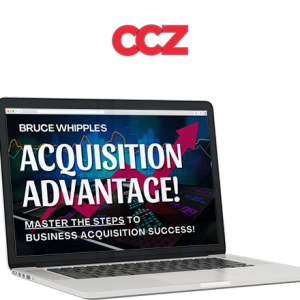 Bruce Whipple – Acquisition Advantage