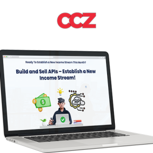 Build and Sell APIs – Establish a New Income Stream!