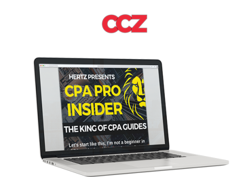 CPA Pro Inside