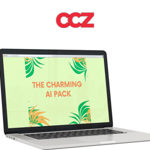 Charm Offensive – Charming AI Pack (New 2023)