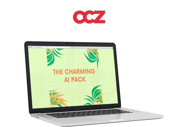 Charm Offensive – Charming AI Pack (New 2023)