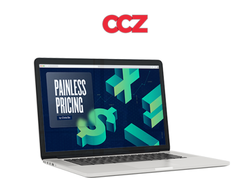 Chris Do – Painless Pricing