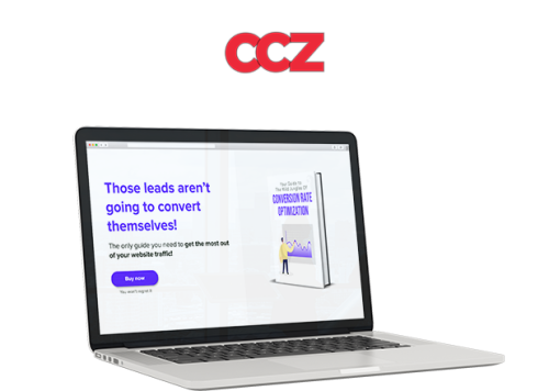 Convert Your Traffic Like Never Before CRO from A to Z List of 42 AB Test Ideas