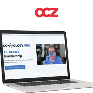 Convology Pro – All Access Membership