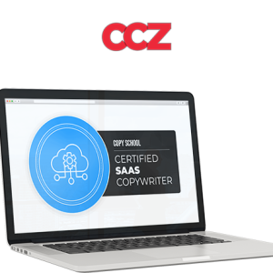 Copyhackers – Certified SaaS Copywriter Bundle