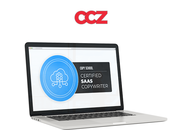 Copyhackers – Certified SaaS Copywriter Bundle