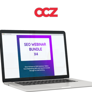 Daniel Foley Carter – SEO Webinar Bundle Course