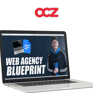 Dean White – Web Agency Blueprint