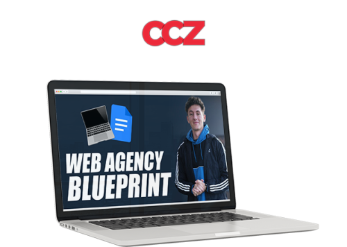 Dean White – Web Agency Blueprint