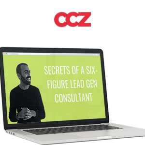 Deepak Shukla – Secrets of a Six Figure Lead Gen Consultant