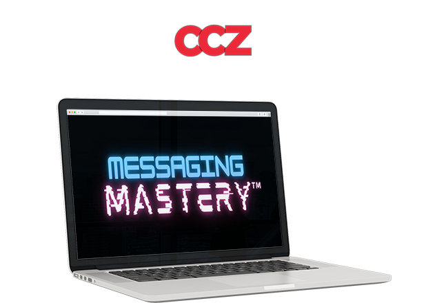 Dylan Gigliotti – Messaging Mastery Course