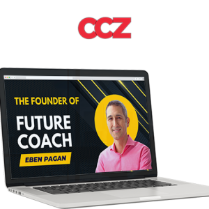 Eben Pagan – Future Coach