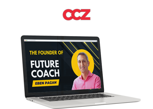 Eben Pagan – Future Coach