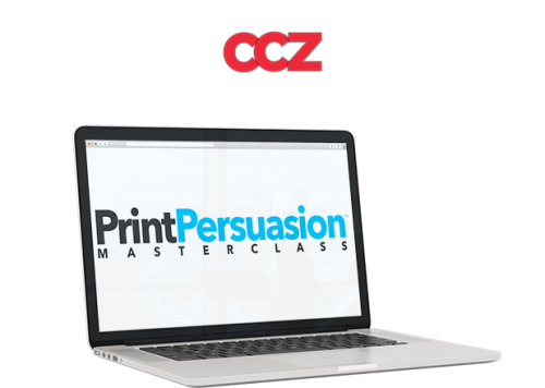 Eben Pagan – Print Persuasion Masterclass