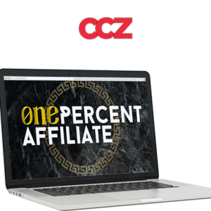 Eddy CommissionWiz – One Percent Affiliate Clickbank Training