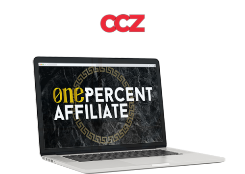 Eddy CommissionWiz – One Percent Affiliate Clickbank Training