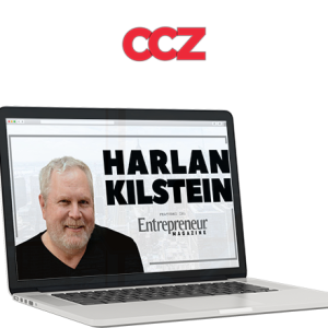 Harlan Kilstein – Effortless Publishing