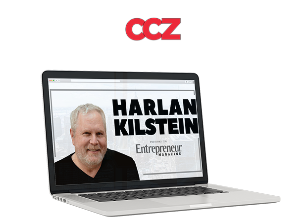 Harlan Kilstein – Effortless Publishing