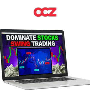 J. Bravo – Dominate Stocks (Swing Trading)