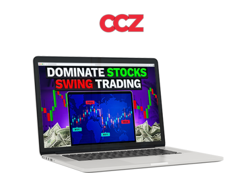 J. Bravo – Dominate Stocks (Swing Trading)