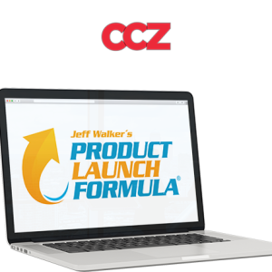 Jeff Walker – Product Launch Formula 2023