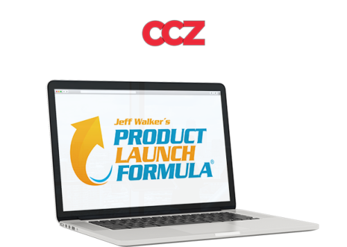 Jeff Walker – Product Launch Formula 2023