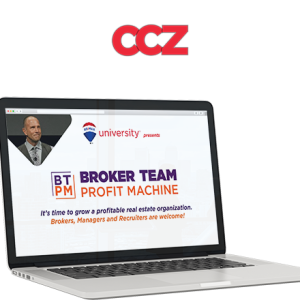 Jon Cheplak – Broker Team Profit Machine