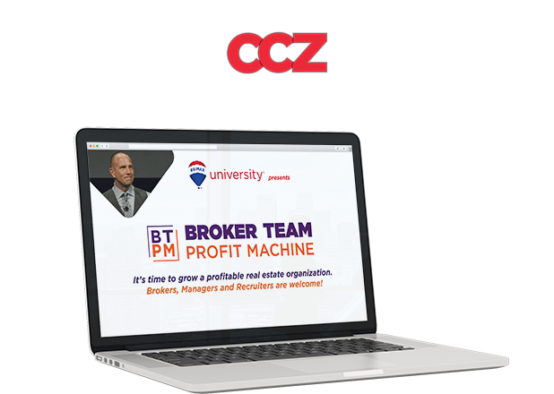 Jon Cheplak – Broker Team Profit Machine